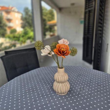 Apartment Vilma Ρόβινι Εξωτερικό φωτογραφία