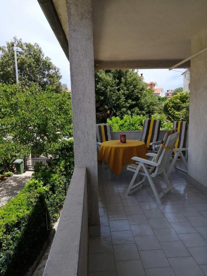 Apartment Vilma Ρόβινι Εξωτερικό φωτογραφία