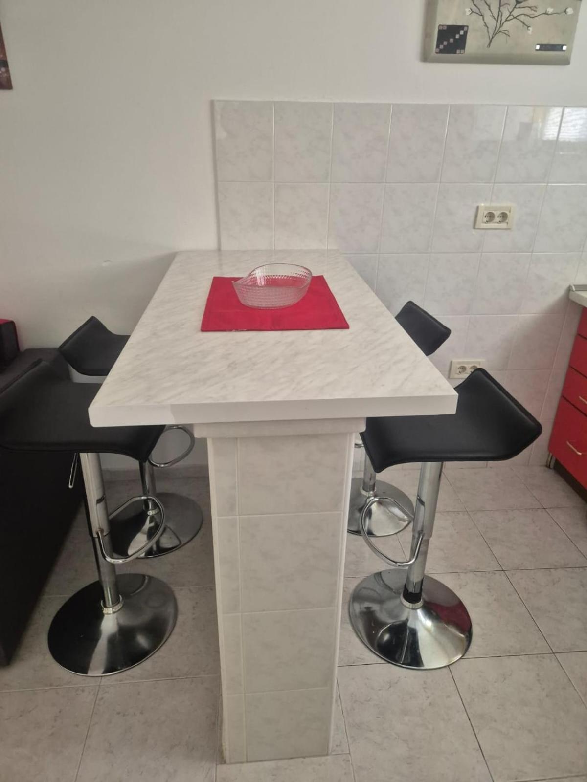 Apartment Vilma Ρόβινι Εξωτερικό φωτογραφία
