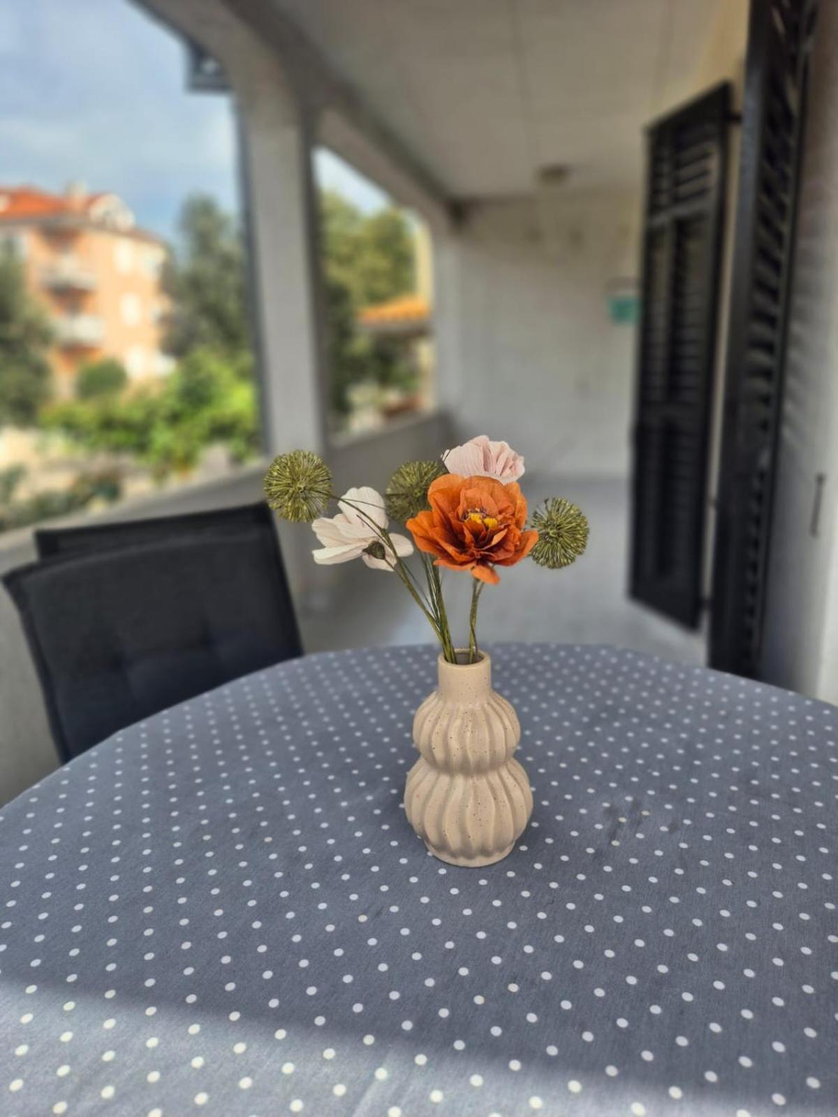 Apartment Vilma Ρόβινι Εξωτερικό φωτογραφία