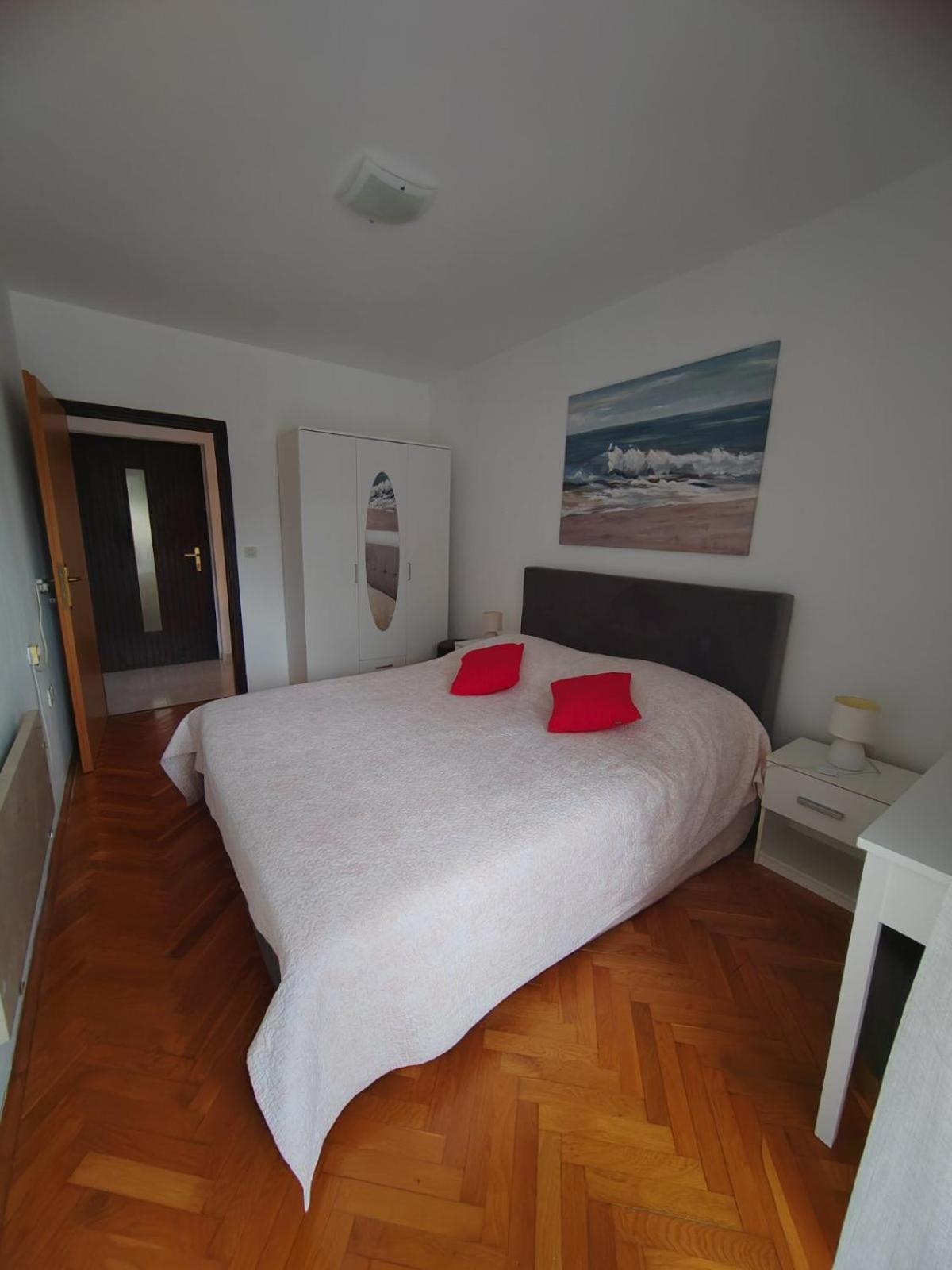 Apartment Vilma Ρόβινι Εξωτερικό φωτογραφία