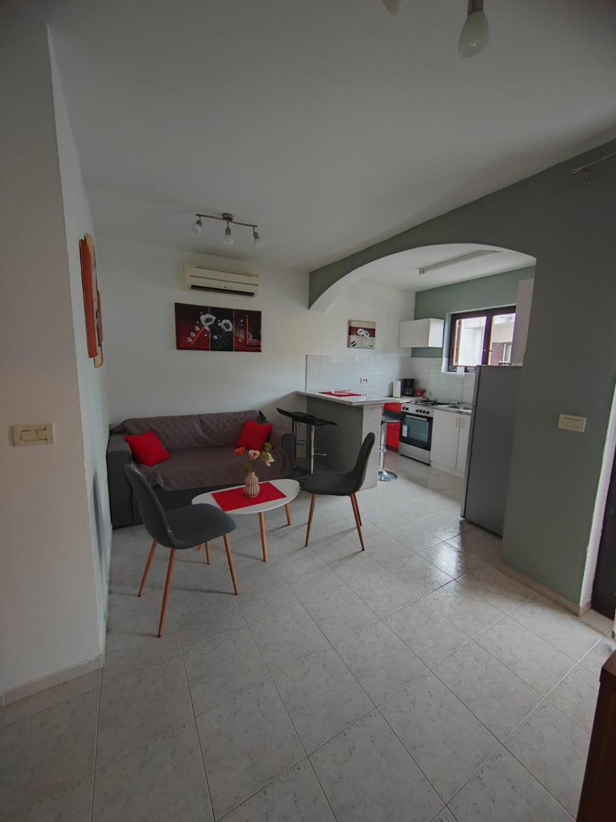 Apartment Vilma Ρόβινι Εξωτερικό φωτογραφία